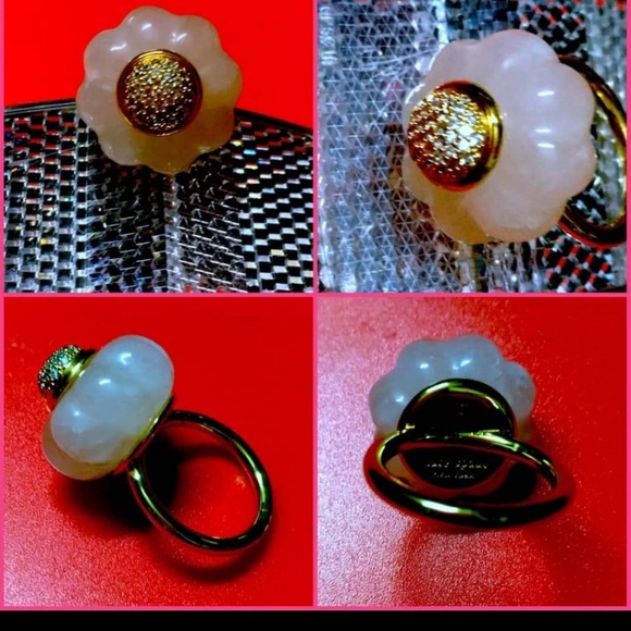 kate spade ring - Picture 2 of 2